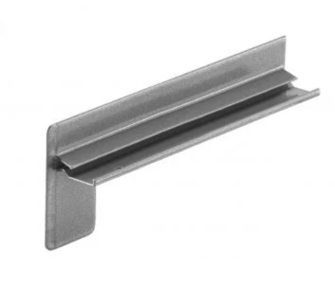 Endstücke für Klinker und Sicht | Standardfarben Endstücke für Klinker und Sicht | Standardfarben