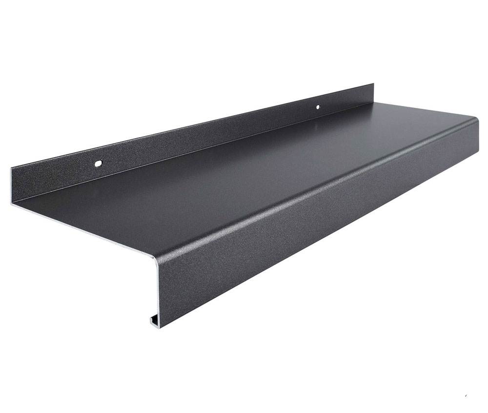 Aluminium Fensterbank DB 703 Aluminium Fensterbank DB 703