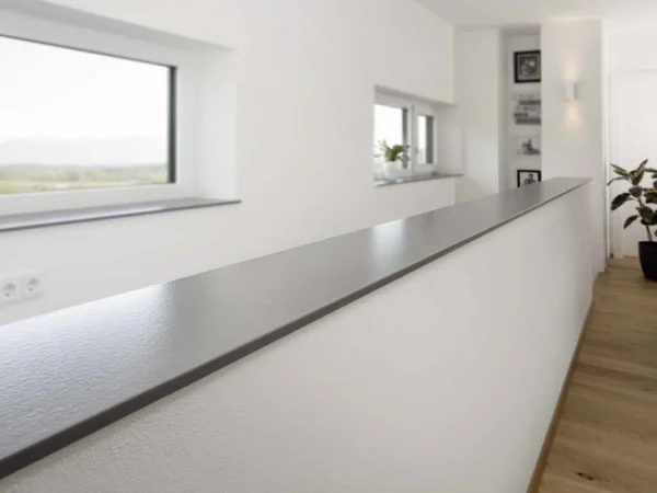 Mauerabdeckungen für Innen