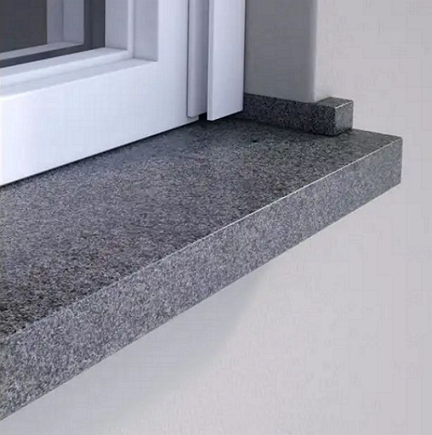 Naturstein Fensterbänke