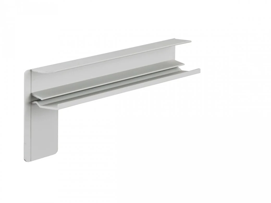 Endstück für Putzfassaden | Standardfarben Endstück für Putzfassaden | Standardfarben