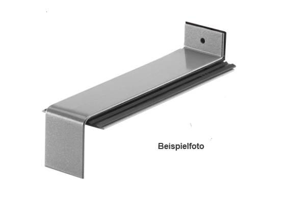 WDVS Fensterbankverbinder Standardfarben